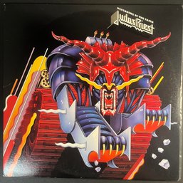 Judas Priest Defenders Of The Faith / FC 39219 / LP Record