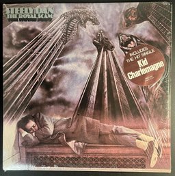 Steely Dan The Royal Scam / ABCD 931 / LP Record - Hype Decal