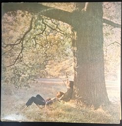 John Lennon Plastic Ono Band / SW 3372 / LP Record