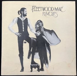 Fleetwood Mac Rumours LP