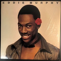 Eddie Murphy / FC 38180 / LP Record