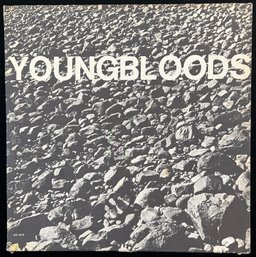 Youngbloods Rock Festival LP