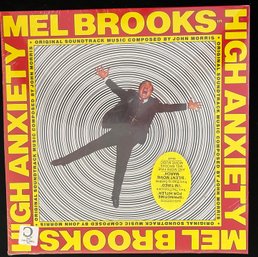 Mel Brooks Greatest Hits - Sealed