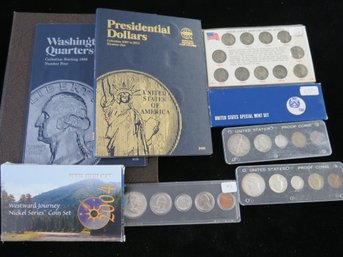 United States Coin Collection