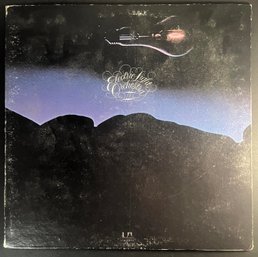 Electric Light Orchestra 2 / UA-LA040-F / LP Record