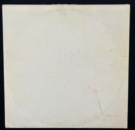 The Beatles White Album W/ Serial Number 2xLP