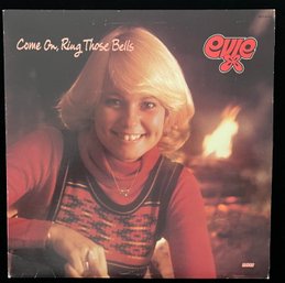 Evie Come On Ring Those Bells LP