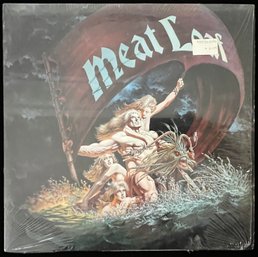 Meat Loaf Dead Ringer - Original Shrink