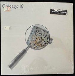 Chicago 16 - Original Shrink