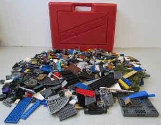 Collection Of Used LEGOS