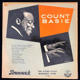 Count Basie And His Orchestra - UK Import