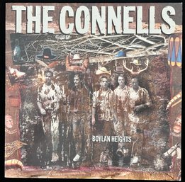 The Connells Boylan Heights LP