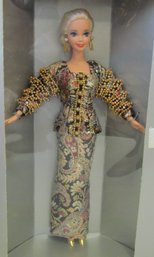 Limited Edition CHRISTIAN DIOR Barbie #13168 In Original Box