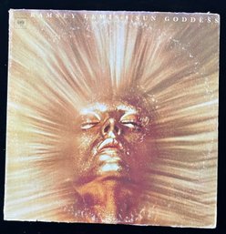 Ramsey Lewis Sun Goddess LP