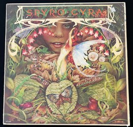 Spyro Gyra Morning Dance LP