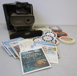 VIEWMASTER Collection