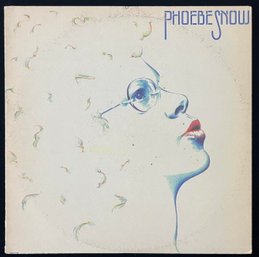 Phoebe Snow Self Titled LP