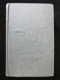 1881 History Of The United States By Samuel Eliot