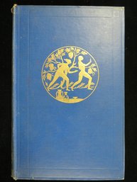 1925 The Love Books Of Ovid Ltd Ed #2514/3000
