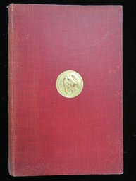 1906 Puck Of Pook's Hill Rudyard Kipling First Edition