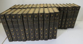 The Complete Works Of Rudyard Kipling (28 Volumes)
