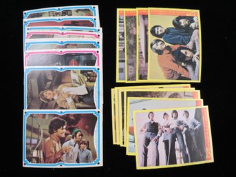 (20) 1967 Donruss The Monkees Trading Cards