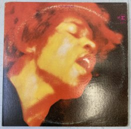 THE JIMI HENDRIX EXPERIENCE Electric Ladyland Double 2xLP Set