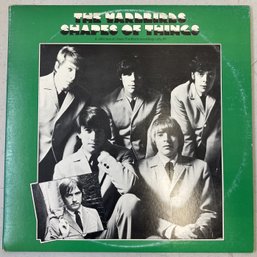 THE YARDBIRDS Shapes Of Things Double 2xLP Set