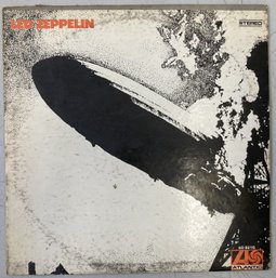 LED ZEPPELIN  LP