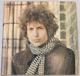 BOB DYLAN Blonde On Blondie Double 2xLP Set