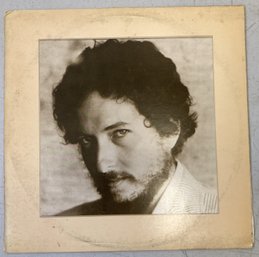 BOB DYLAN New Morning LP