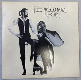 FLEETWOOD MAC Rumors  LP