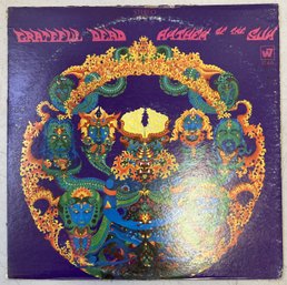 THE GRATEFUL DEAD Anthem To The Sun  LP