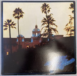 THE EAGLES Hotel California LP