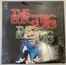 THE ELECTRIC FLAG LP - Original Shrink