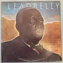 LEADBELLY LP