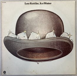 LEO KOTTKE Ice Water LP