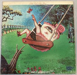 LITTLE FEAT Satin Shoes LP