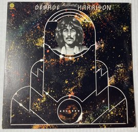 THE BEST OF GEORGE HARRISON LP