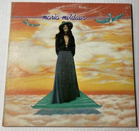 MARIA MULDAUR LP