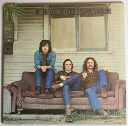 CROSBY, STILLS AND NASH Lp