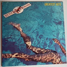 LITTLE RIVER BAND Greatest Hits LP