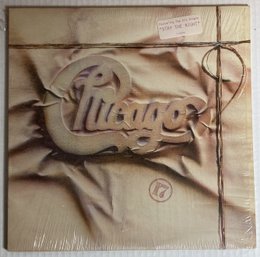 CHICAGO 17 LP - Sealed