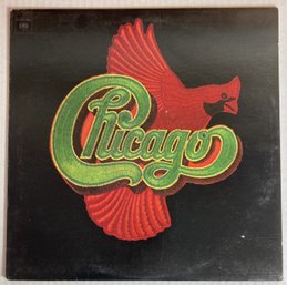 CHICAGO LP