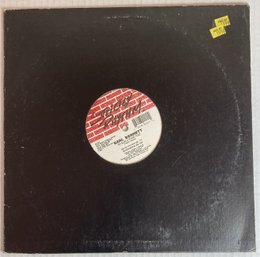 EARL BENNETT Strictly Rhythm Single