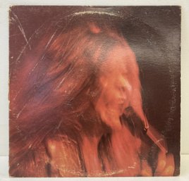 Janis JOPLIN In Concert LP Album BL 31161