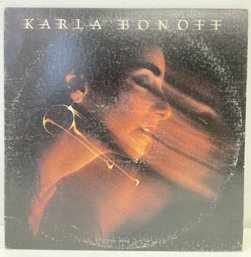 KARLA BONOFF LP Album BL 34672