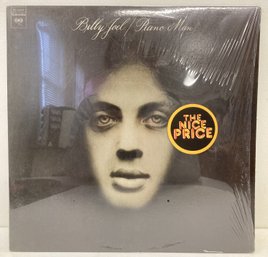 BILLY JOEL Piano Man LP Album PC 32544