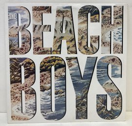THE BEACH BOYS LP Album Fz 39946 - PROMO