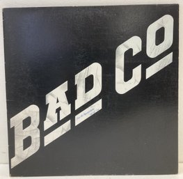 BAD CO LP Album JC 33920